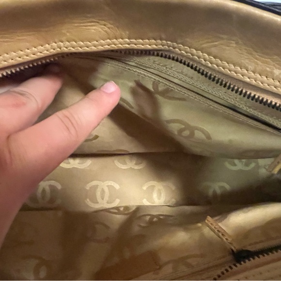 Chanel bag - Picture 4 of 14